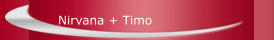 Nirvana + Timo